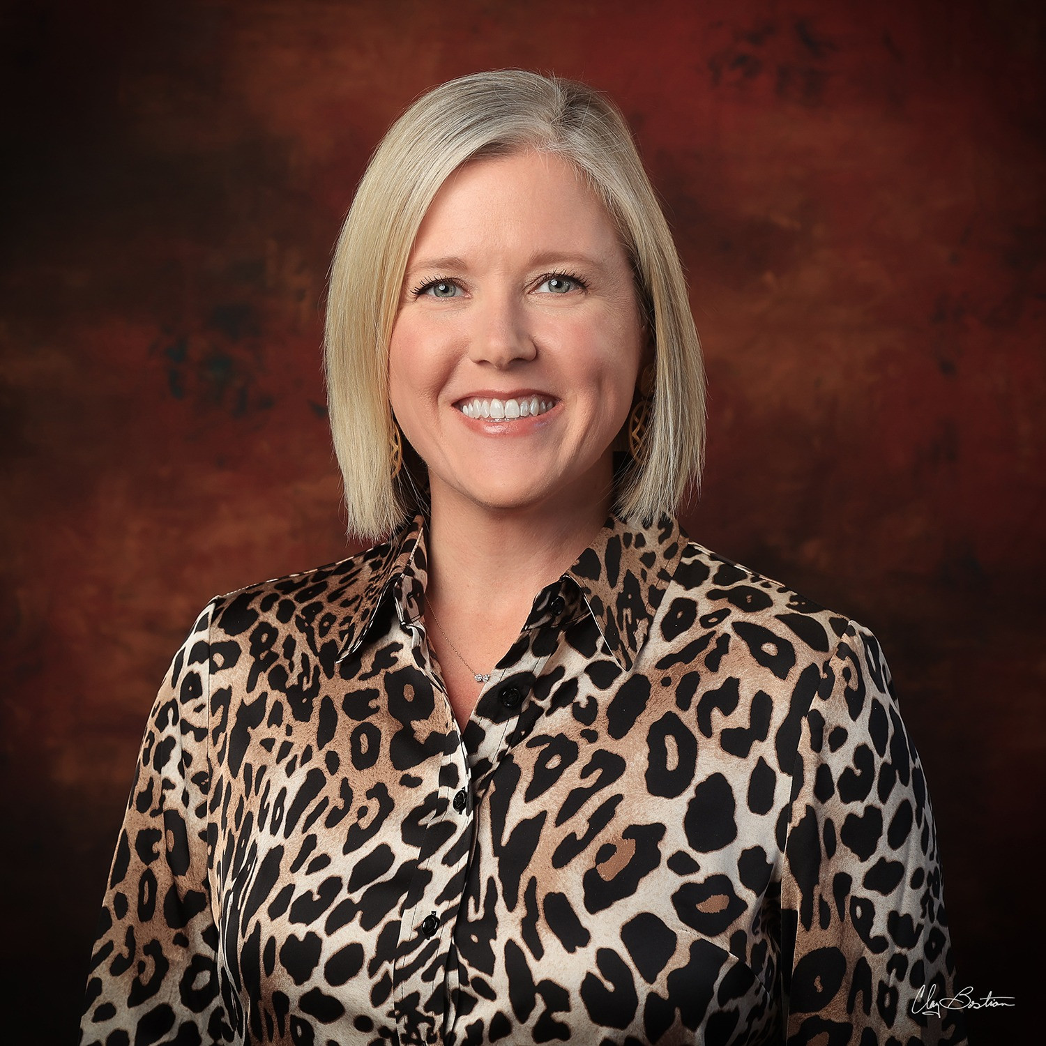 Rikki Leigh Willoughby